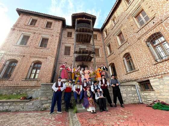 Ένας παραδοσιακός Σουφλιώτικος γάμος θα "ζωντανέψει" στο Ιστορικό Μουσείο της Αλεξανδρούπολης